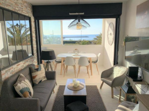 Appartement Sète, 3 pièces, 5 personnes - FR-1-338-399